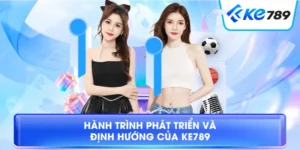 Ke789 – Nền Tảng Giải Trí Trực Tuyến Hiện Đại 2026