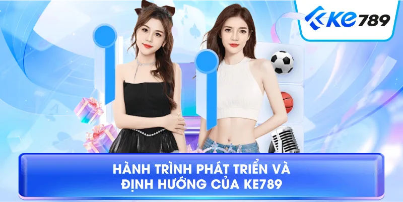 Ke789 – Nền Tảng Giải Trí Trực Tuyến Hiện Đại 2026